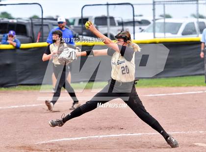 Thumbnail 2 in South Side vs. Carlisle (AAA 2A Regional Playoff) photogallery.