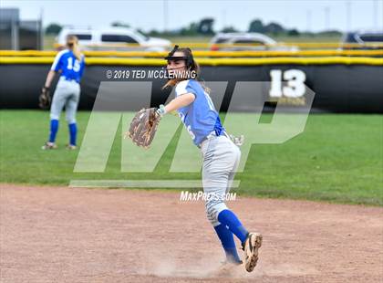 Thumbnail 3 in South Side vs. Carlisle (AAA 2A Regional Playoff) photogallery.