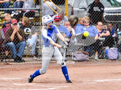 Thumbnail 3 in South Side vs. Carlisle (AAA 2A Regional Playoff) photogallery.