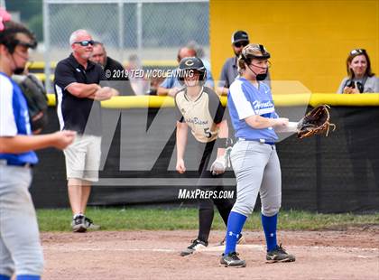 Thumbnail 3 in South Side vs. Carlisle (AAA 2A Regional Playoff) photogallery.