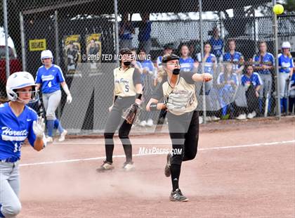 Thumbnail 3 in South Side vs. Carlisle (AAA 2A Regional Playoff) photogallery.