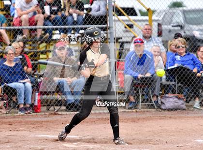 Thumbnail 1 in South Side vs. Carlisle (AAA 2A Regional Playoff) photogallery.