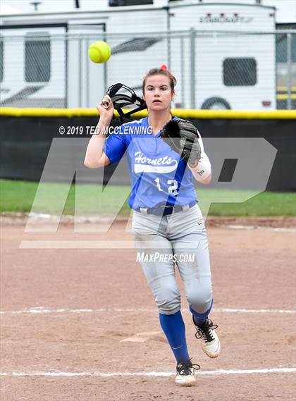 Thumbnail 1 in South Side vs. Carlisle (AAA 2A Regional Playoff) photogallery.
