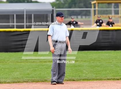 Thumbnail 3 in South Side vs. Carlisle (AAA 2A Regional Playoff) photogallery.