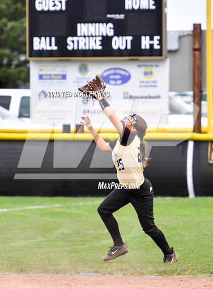 Thumbnail 1 in South Side vs. Carlisle (AAA 2A Regional Playoff) photogallery.