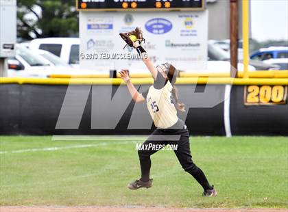 Thumbnail 2 in South Side vs. Carlisle (AAA 2A Regional Playoff) photogallery.