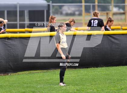 Thumbnail 3 in South Side vs. Carlisle (AAA 2A Regional Playoff) photogallery.