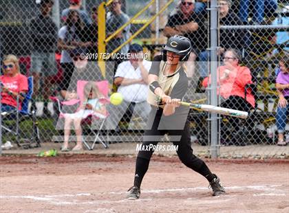 Thumbnail 2 in South Side vs. Carlisle (AAA 2A Regional Playoff) photogallery.