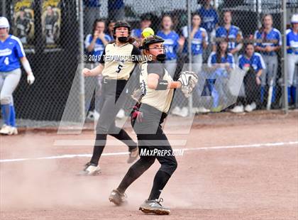 Thumbnail 1 in South Side vs. Carlisle (AAA 2A Regional Playoff) photogallery.