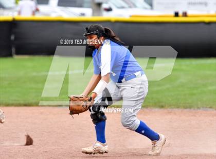 Thumbnail 2 in South Side vs. Carlisle (AAA 2A Regional Playoff) photogallery.