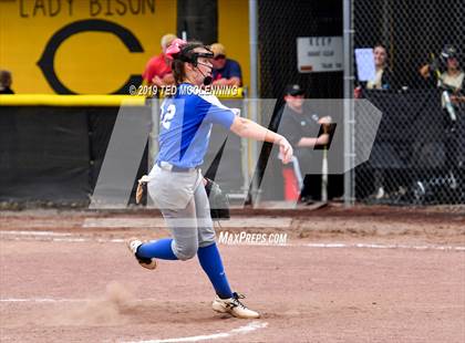 Thumbnail 2 in South Side vs. Carlisle (AAA 2A Regional Playoff) photogallery.