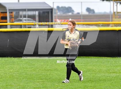 Thumbnail 2 in South Side vs. Carlisle (AAA 2A Regional Playoff) photogallery.