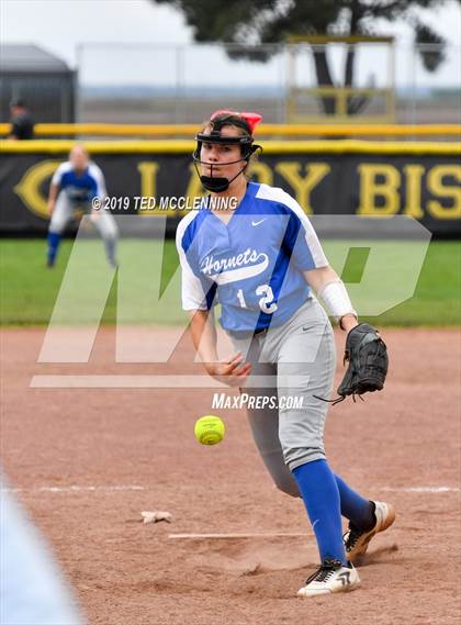Thumbnail 1 in South Side vs. Carlisle (AAA 2A Regional Playoff) photogallery.