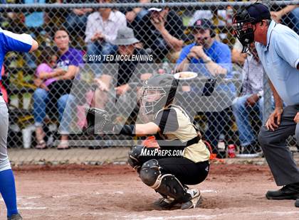 Thumbnail 3 in South Side vs. Carlisle (AAA 2A Regional Playoff) photogallery.