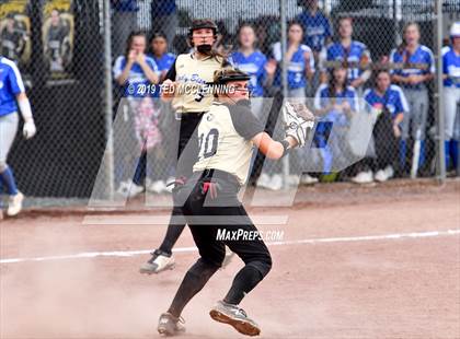Thumbnail 3 in South Side vs. Carlisle (AAA 2A Regional Playoff) photogallery.