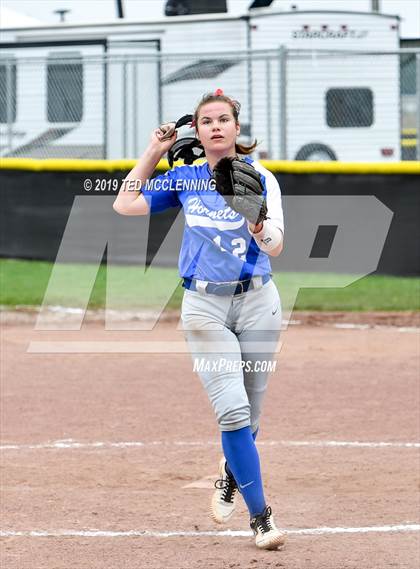 Thumbnail 3 in South Side vs. Carlisle (AAA 2A Regional Playoff) photogallery.