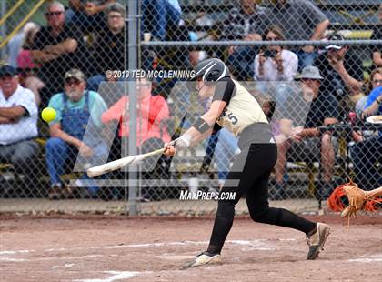 Thumbnail 3 in South Side vs. Carlisle (AAA 2A Regional Playoff) photogallery.