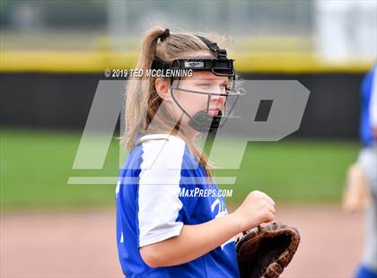 Thumbnail 2 in South Side vs. Carlisle (AAA 2A Regional Playoff) photogallery.