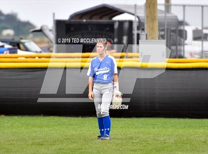 Thumbnail 1 in South Side vs. Carlisle (AAA 2A Regional Playoff) photogallery.