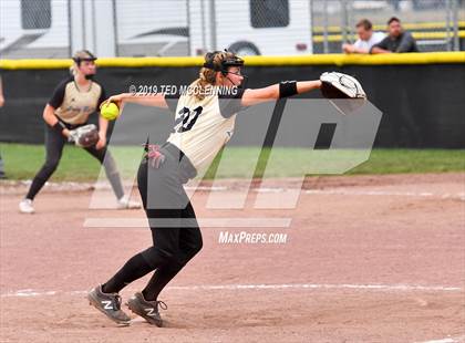 Thumbnail 1 in South Side vs. Carlisle (AAA 2A Regional Playoff) photogallery.