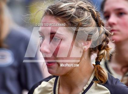 Thumbnail 2 in South Side vs. Carlisle (AAA 2A Regional Playoff) photogallery.