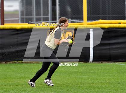Thumbnail 1 in South Side vs. Carlisle (AAA 2A Regional Playoff) photogallery.
