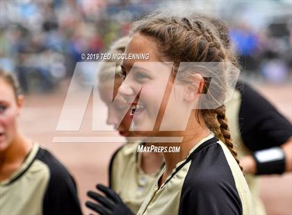 Thumbnail 2 in South Side vs. Carlisle (AAA 2A Regional Playoff) photogallery.