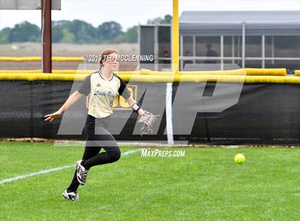 Thumbnail 1 in South Side vs. Carlisle (AAA 2A Regional Playoff) photogallery.