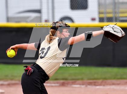 Thumbnail 1 in South Side vs. Carlisle (AAA 2A Regional Playoff) photogallery.