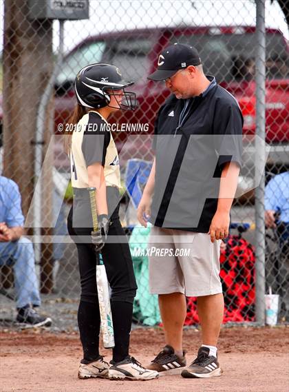Thumbnail 3 in South Side vs. Carlisle (AAA 2A Regional Playoff) photogallery.