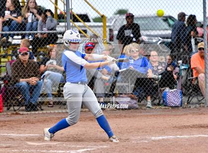 Thumbnail 3 in South Side vs. Carlisle (AAA 2A Regional Playoff) photogallery.