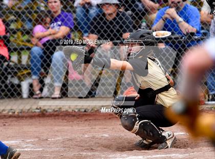 Thumbnail 2 in South Side vs. Carlisle (AAA 2A Regional Playoff) photogallery.