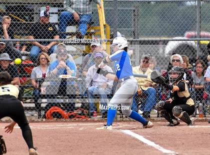 Thumbnail 1 in South Side vs. Carlisle (AAA 2A Regional Playoff) photogallery.