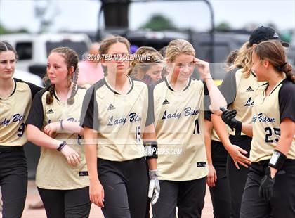 Thumbnail 1 in South Side vs. Carlisle (AAA 2A Regional Playoff) photogallery.