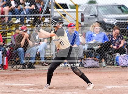 Thumbnail 2 in South Side vs. Carlisle (AAA 2A Regional Playoff) photogallery.