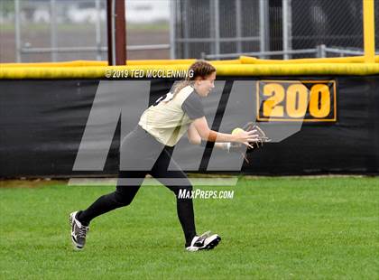 Thumbnail 2 in South Side vs. Carlisle (AAA 2A Regional Playoff) photogallery.