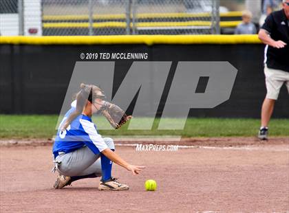 Thumbnail 3 in South Side vs. Carlisle (AAA 2A Regional Playoff) photogallery.