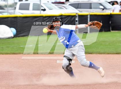 Thumbnail 2 in South Side vs. Carlisle (AAA 2A Regional Playoff) photogallery.