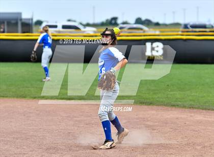 Thumbnail 1 in South Side vs. Carlisle (AAA 2A Regional Playoff) photogallery.