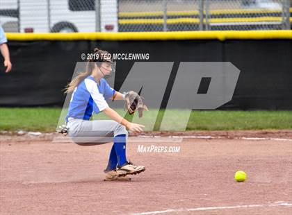 Thumbnail 1 in South Side vs. Carlisle (AAA 2A Regional Playoff) photogallery.