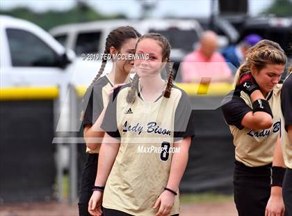 Thumbnail 2 in South Side vs. Carlisle (AAA 2A Regional Playoff) photogallery.