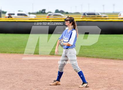 Thumbnail 3 in South Side vs. Carlisle (AAA 2A Regional Playoff) photogallery.