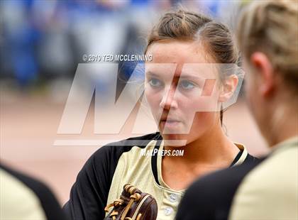 Thumbnail 1 in South Side vs. Carlisle (AAA 2A Regional Playoff) photogallery.
