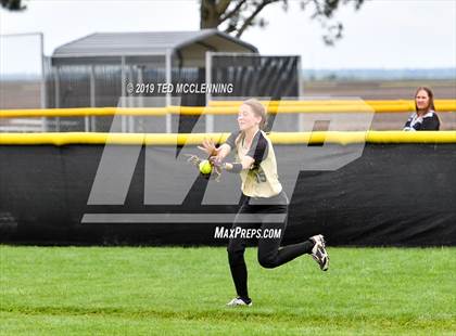 Thumbnail 2 in South Side vs. Carlisle (AAA 2A Regional Playoff) photogallery.