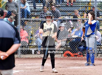 Thumbnail 2 in South Side vs. Carlisle (AAA 2A Regional Playoff) photogallery.