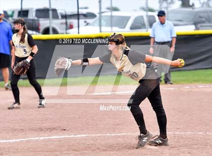 Thumbnail 1 in South Side vs. Carlisle (AAA 2A Regional Playoff) photogallery.