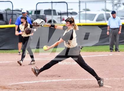 Thumbnail 1 in South Side vs. Carlisle (AAA 2A Regional Playoff) photogallery.