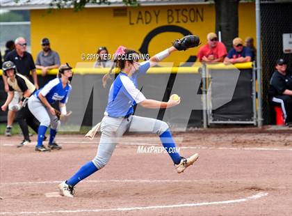 Thumbnail 3 in South Side vs. Carlisle (AAA 2A Regional Playoff) photogallery.
