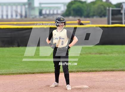 Thumbnail 3 in South Side vs. Carlisle (AAA 2A Regional Playoff) photogallery.