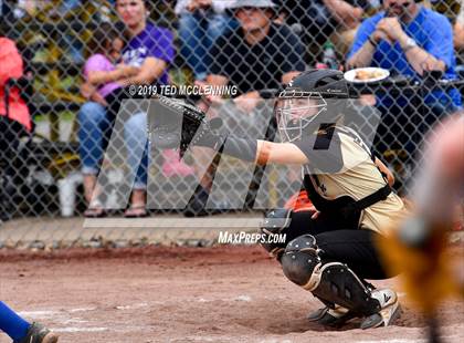Thumbnail 1 in South Side vs. Carlisle (AAA 2A Regional Playoff) photogallery.